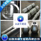 工程機(jī)械鍛件