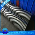 螺旋選礦機鍛件