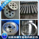 P355NH材質(zhì)鍛造