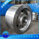 2.2cR13吹干機凸輪鍛件