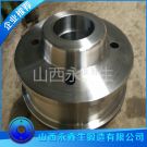 鍛造2.2cR13吹干機凸輪