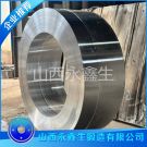 鍛造過跨跨車車輪