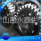 鍛造大齒輪鍛件