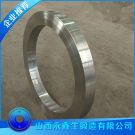 鍛造油脂環鍛件