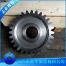 鍛造齒輪17Cr2Ni2Mo鍛件