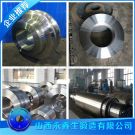 鍛造壓球機鍛件