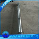 鍛造冷軋主軸鍛件