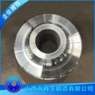 鍛造垃圾吊起重機(jī)車(chē)輪