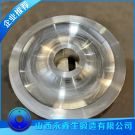 水電站用橋式起重機車輪鍛件