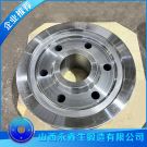 電磁橋式起重機車輪鍛件