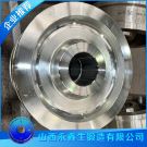 船用起重機車輪鍛件