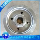 推焦車車輪鍛件