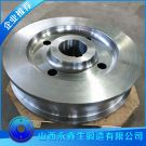 熄焦車車輪鍛件