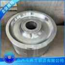 鋼包車車輪鍛件