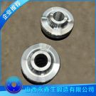 傾翻車車輪鍛件