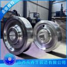 料籃車車輪鍛件