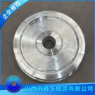 鐵水稱量車車輪鍛件