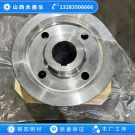 鋁卷運(yùn)輸車車輪鍛件