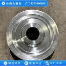 電機(jī)車車輪鍛件