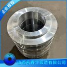 轉(zhuǎn)向架車輪鍛件