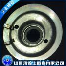 跨箱搬運車軌道輪鍛件