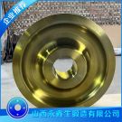 機(jī)車轉(zhuǎn)向架車輪鍛件