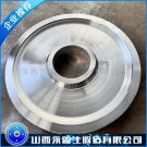 過軌起重機(jī)車輪鍛件