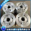 慢速橋式起重機車輪鍛件