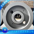 造船用門式起重機車輪鍛件