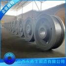 造船門式起重機(jī)車輪鍛件