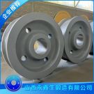 懸臂門式起重機(jī)車輪鍛件