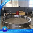 輸出內齒圈廠環形鍛件