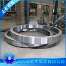 鍛造316L鍛環鍛件