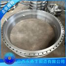 鍛造F304L鍛環鍛件