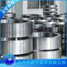 鍛造環星輪鍛件