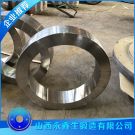 鍛造從動內齒圈