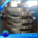 鍛造輸出內齒圈