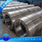 鍛造滑轉子鍛件