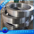 鍛造大型環形鍛件