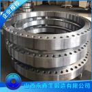 鍛造F304L鍛環鍛件