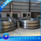 鍛造316L鍛環鍛件