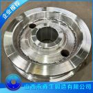 鍛造環件齒圈鍛件