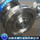 行走機構(gòu)車輪