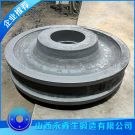 鍛造風(fēng)電鍛件