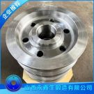 鍛造4Cr13中圈鍛件