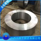 45#數控車床用齒圈鍛件