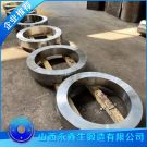 制砂機(jī)輥皮鍛件