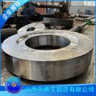 制砂機(jī)輥環(huán)鍛件