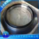 轉(zhuǎn)爐齒圈鍛件
