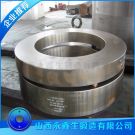 鍛造環(huán)星輪鍛件